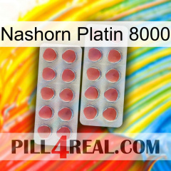 Rhino Platinum 8000 19